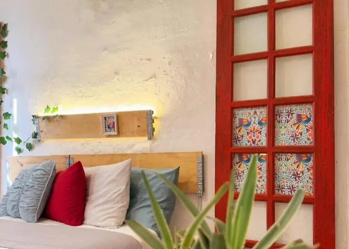 Condesa Host Habitación en casa particular