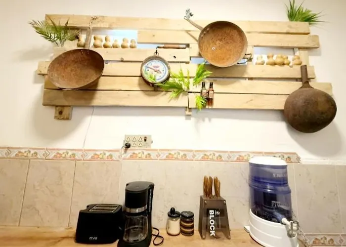 Habitación en casa particular Condesa Host