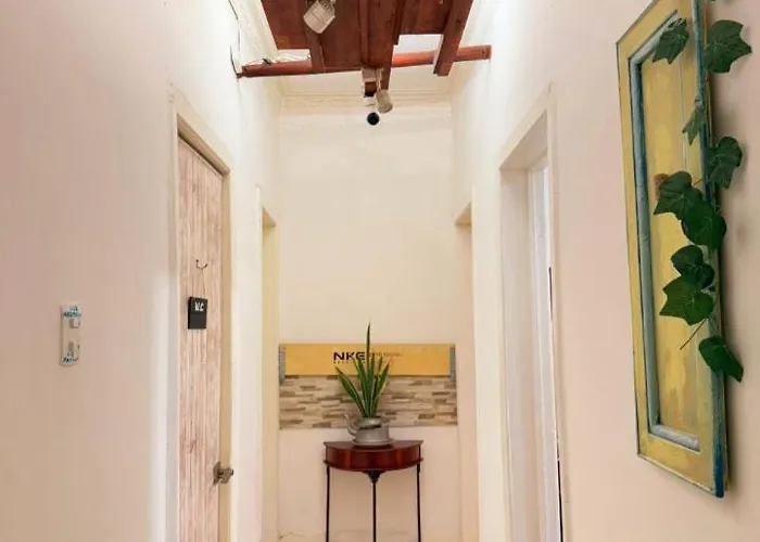 Habitación en casa particular Condesa Host *